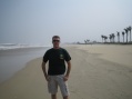 Danang Vietnam - China Beach